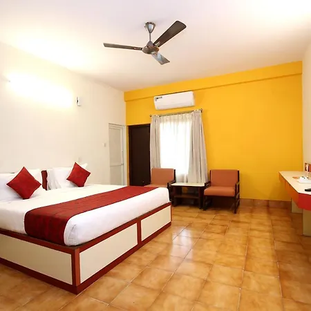 Hotel Telehaus International